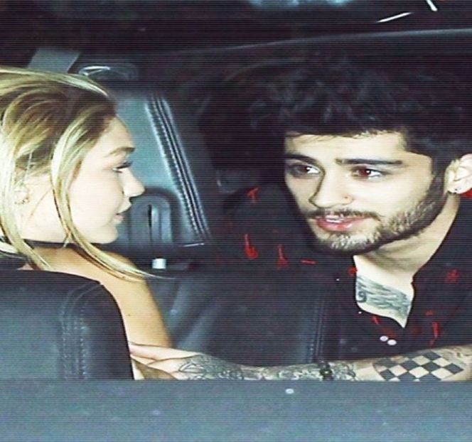 ━ Vag, de altfel, permiţându-i să interpreteze vorbele după bunul plac. Amuzată, aruncă o ultimă - 06 Gave me bullets to my heart!