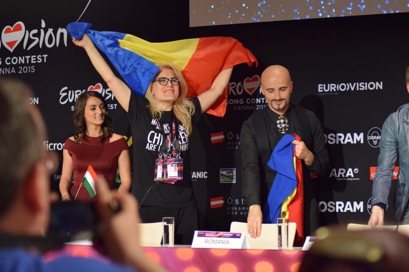 Eurovision 2018 - 2018 Eurovision Song Contest Part 21