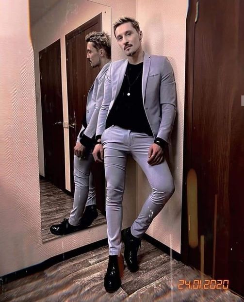 Eurovision 2018 - 2018 Eurovision Song Contest Part 21