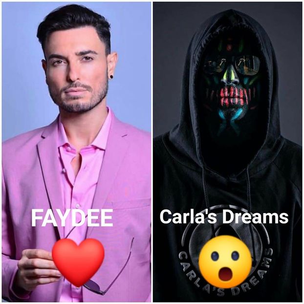 Eurovision 2018 - 2018 Eurovision Song Contest Part 21