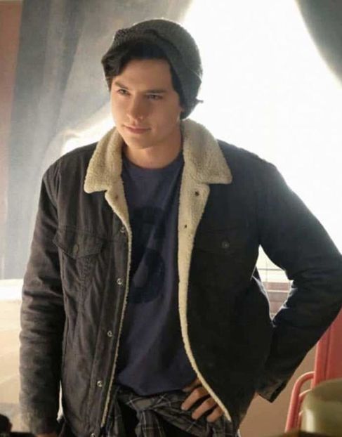 Jughead Jones - Riverdale