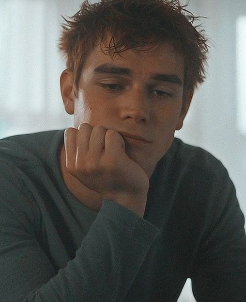 Archie Andrews - Riverdale