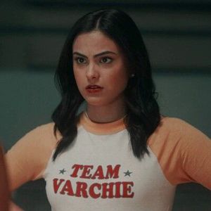 Veronica Lodge - Riverdale