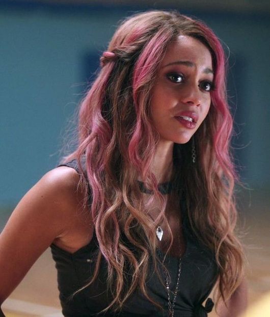 Toni Topaz - Riverdale