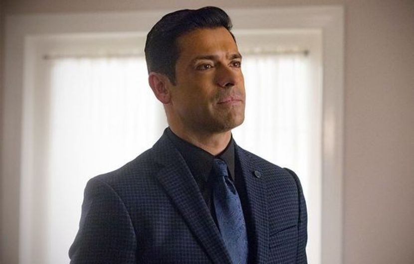 Hiram Lodge - Riverdale