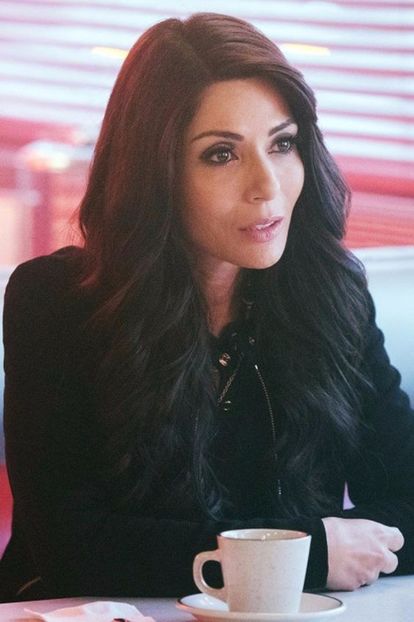 Hermione Lodge - Riverdale