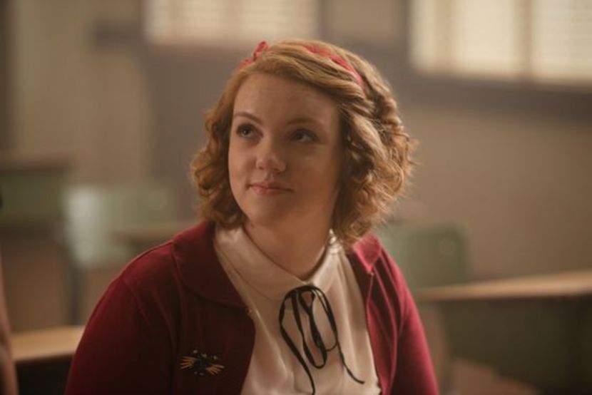 Ethel Muggs - Riverdale