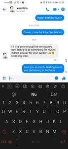 Eurovision 2018 - 2018 Eurovision Song Contest Part 21