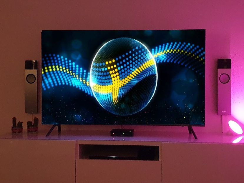 Eurovision 2018 - 2018 Eurovision Song Contest Part 21