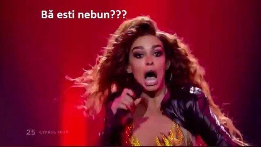 Eurovision 2018 - 2018 Eurovision Song Contest Part 21