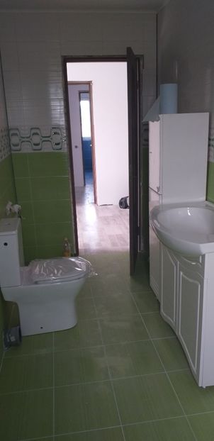 Baie - Casa