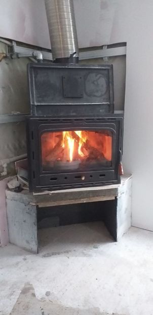 Termosemineu - Casa