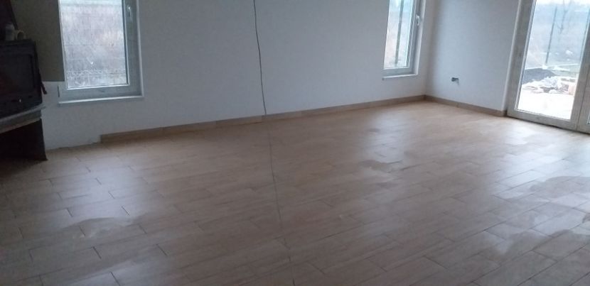 Living 1 - Casa