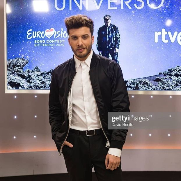 Eurovision 2018 - 2018 Eurovision Song Contest Part 21