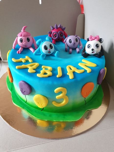  - 2020 ZIUA LUI FABIAN 1 febr