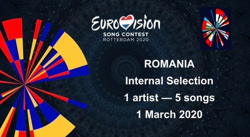 Eurovision 2018 - 2018 Eurovision Song Contest Part 21