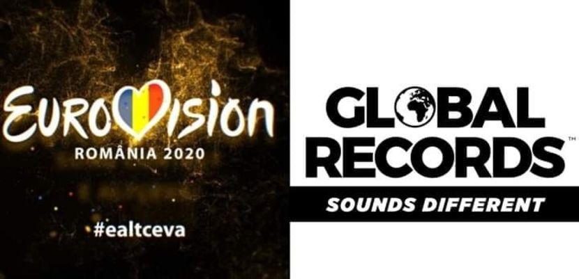 Eurovision 2018 - 2018 Eurovision Song Contest Part 21