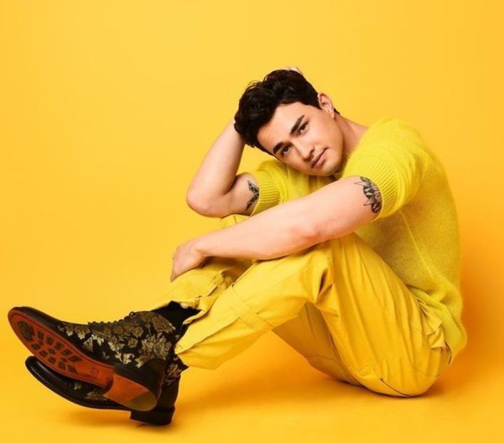  - Gavin Leatherwood