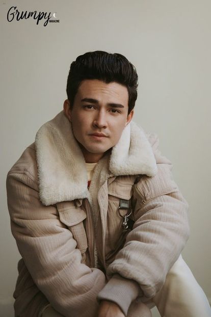  - Gavin Leatherwood