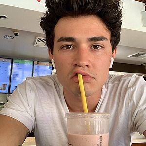  - Gavin Leatherwood