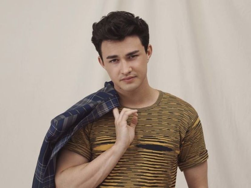  - Gavin Leatherwood