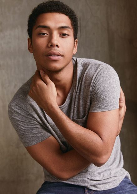  - Chance Perdomo