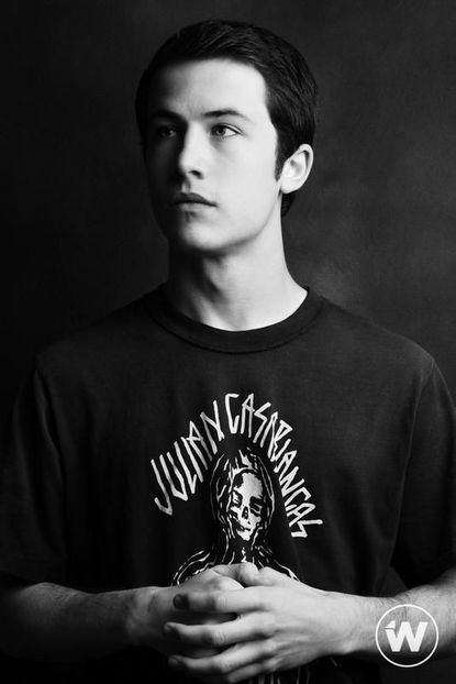  - Dylan Minnette