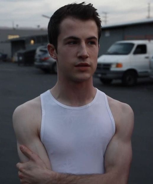  - Dylan Minnette