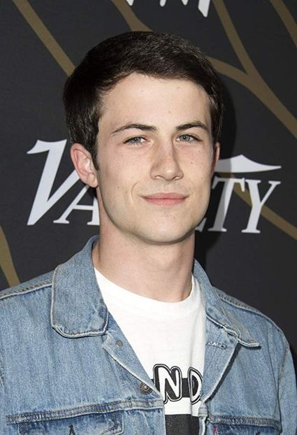  - Dylan Minnette