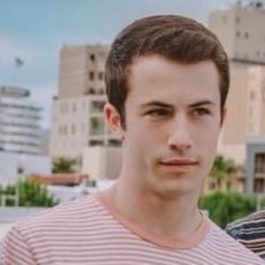  - Dylan Minnette