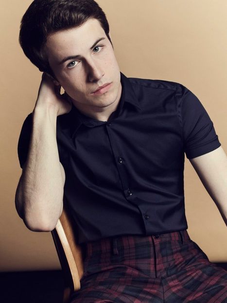  - Dylan Minnette