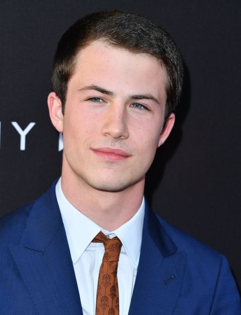  - Dylan Minnette