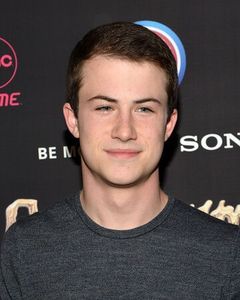  - Dylan Minnette