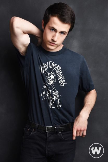  - Dylan Minnette