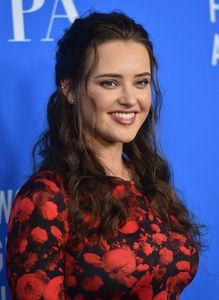  - Katherine Langford