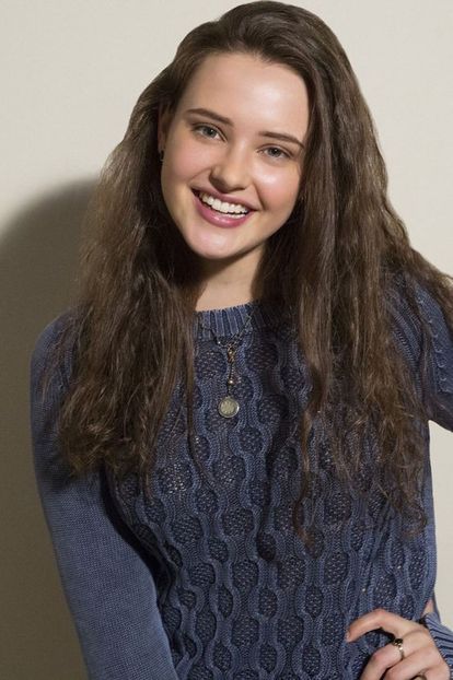  - Katherine Langford