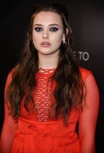  - Katherine Langford