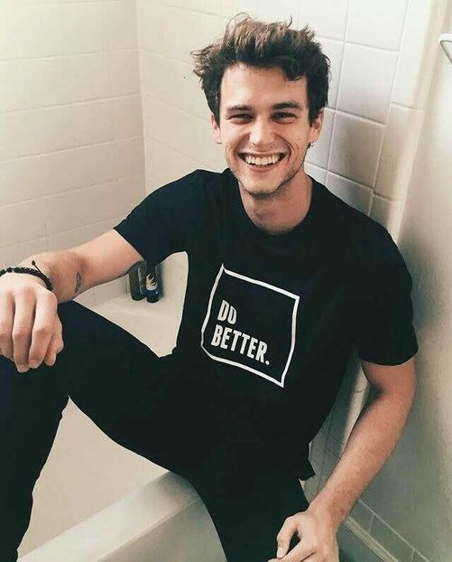  - Brandon Flynn