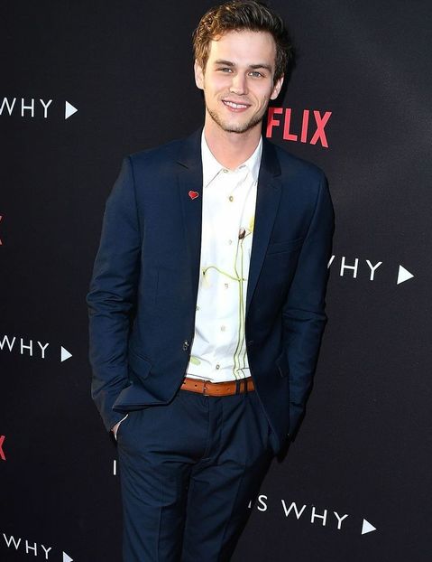  - Brandon Flynn