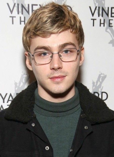  - Miles Heizer