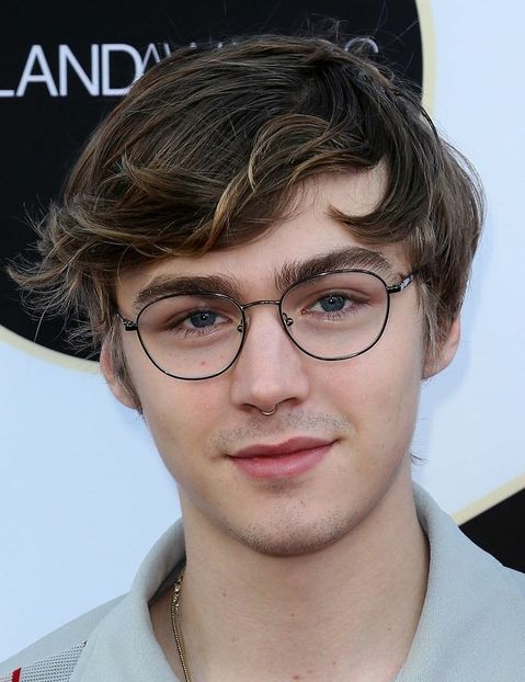  - Miles Heizer