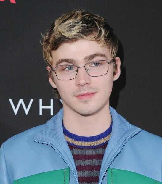  - Miles Heizer