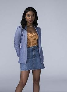  - Ajiona Alexus