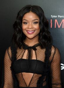  - Ajiona Alexus