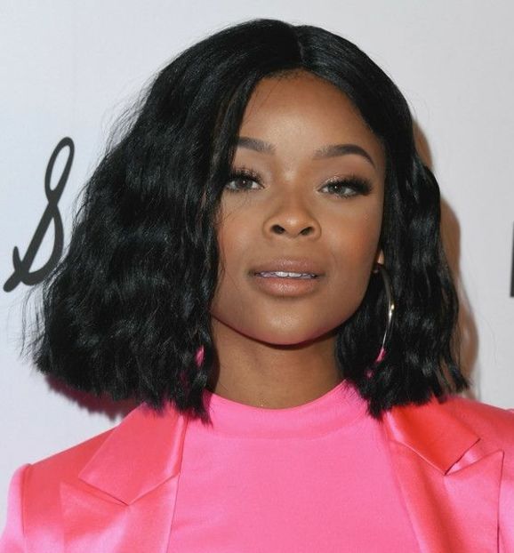  - Ajiona Alexus