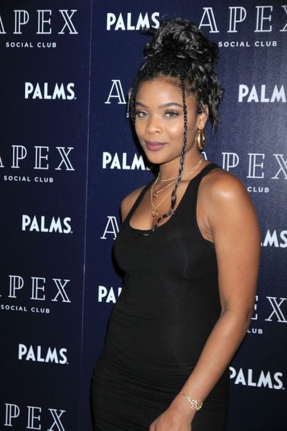  - Ajiona Alexus