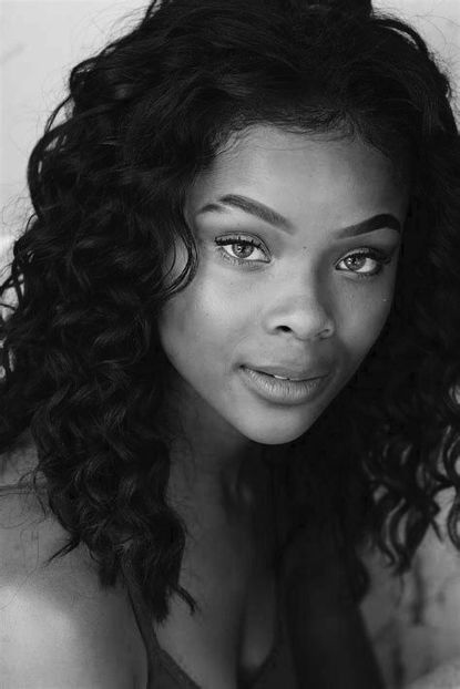  - Ajiona Alexus