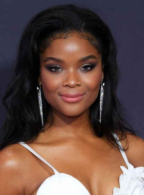  - Ajiona Alexus