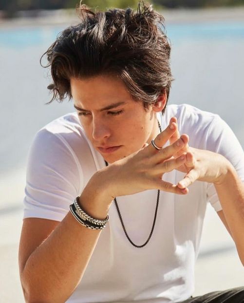  - Cole Sprouse