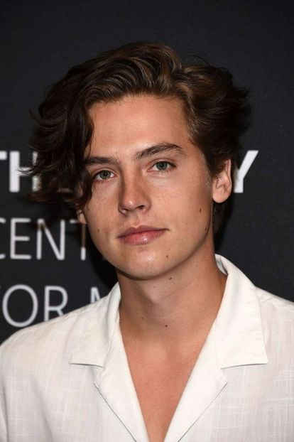  - Cole Sprouse